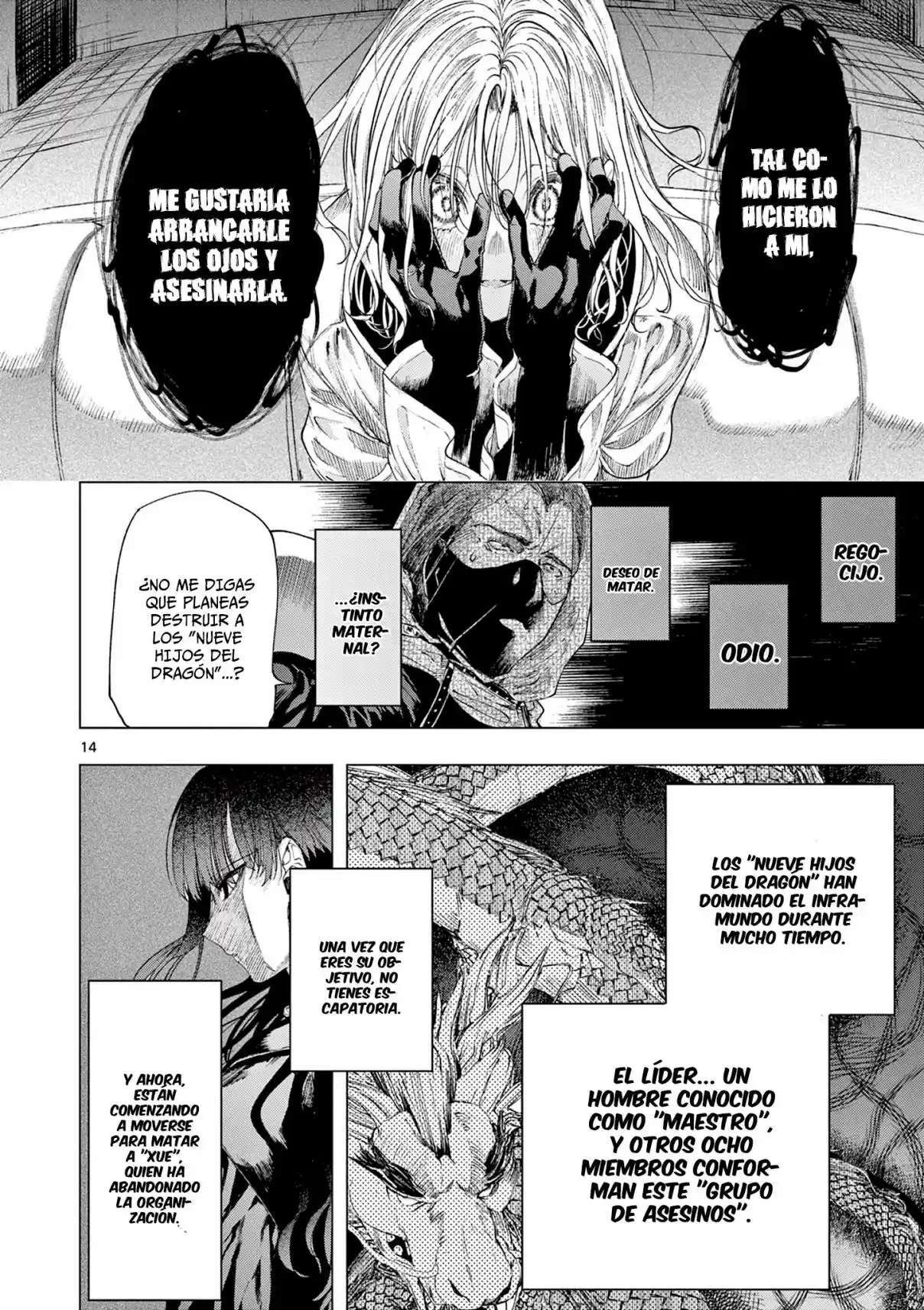 Capitulo 70 page 17