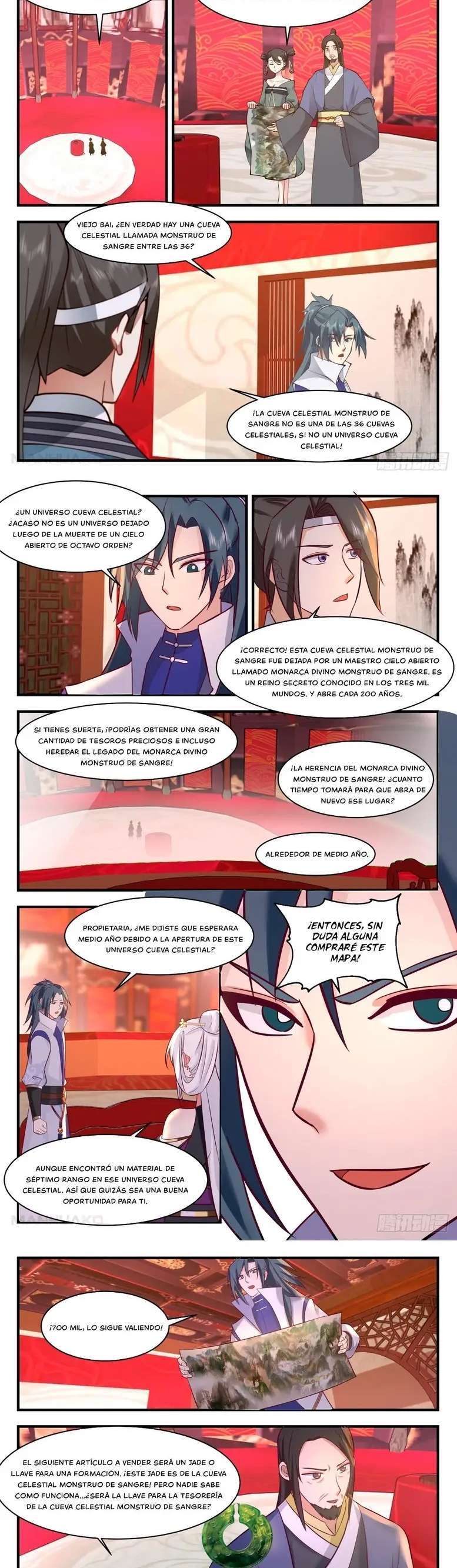 Capitulo 2727 page 5