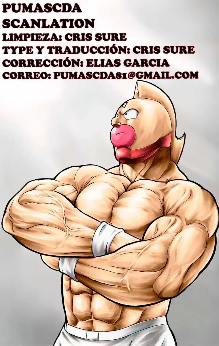 Capitulo 460 page 21