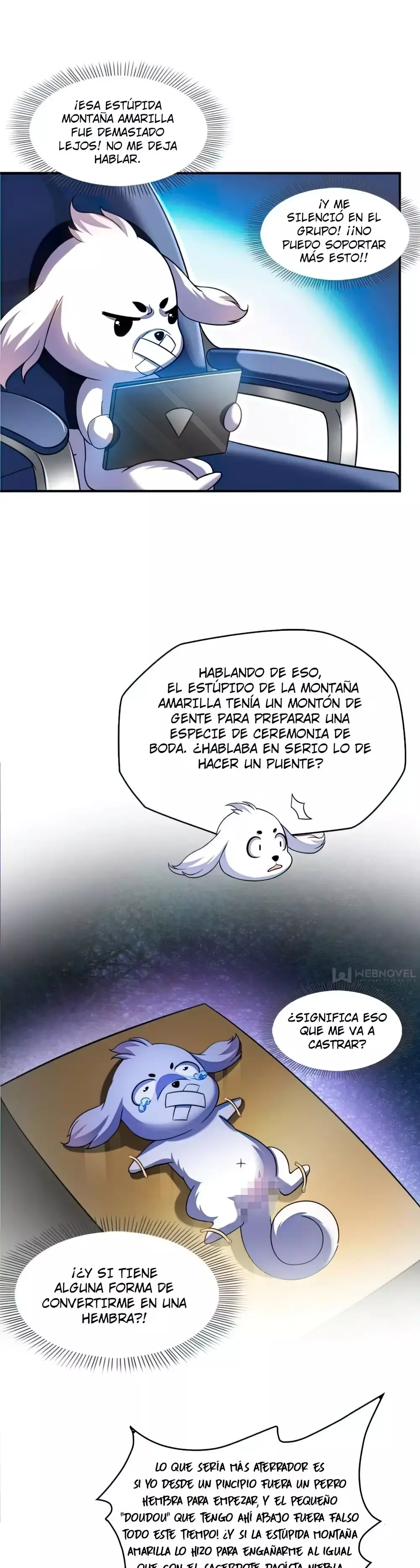 Capitulo 325 page 12