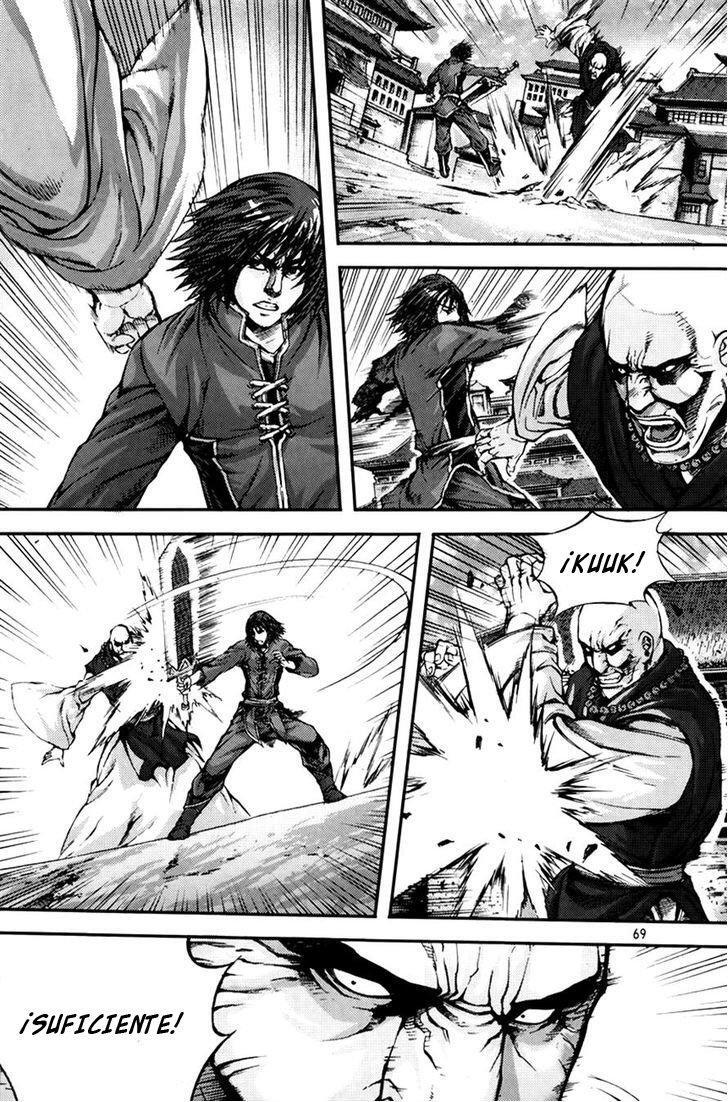 Capitulo 214 page 3