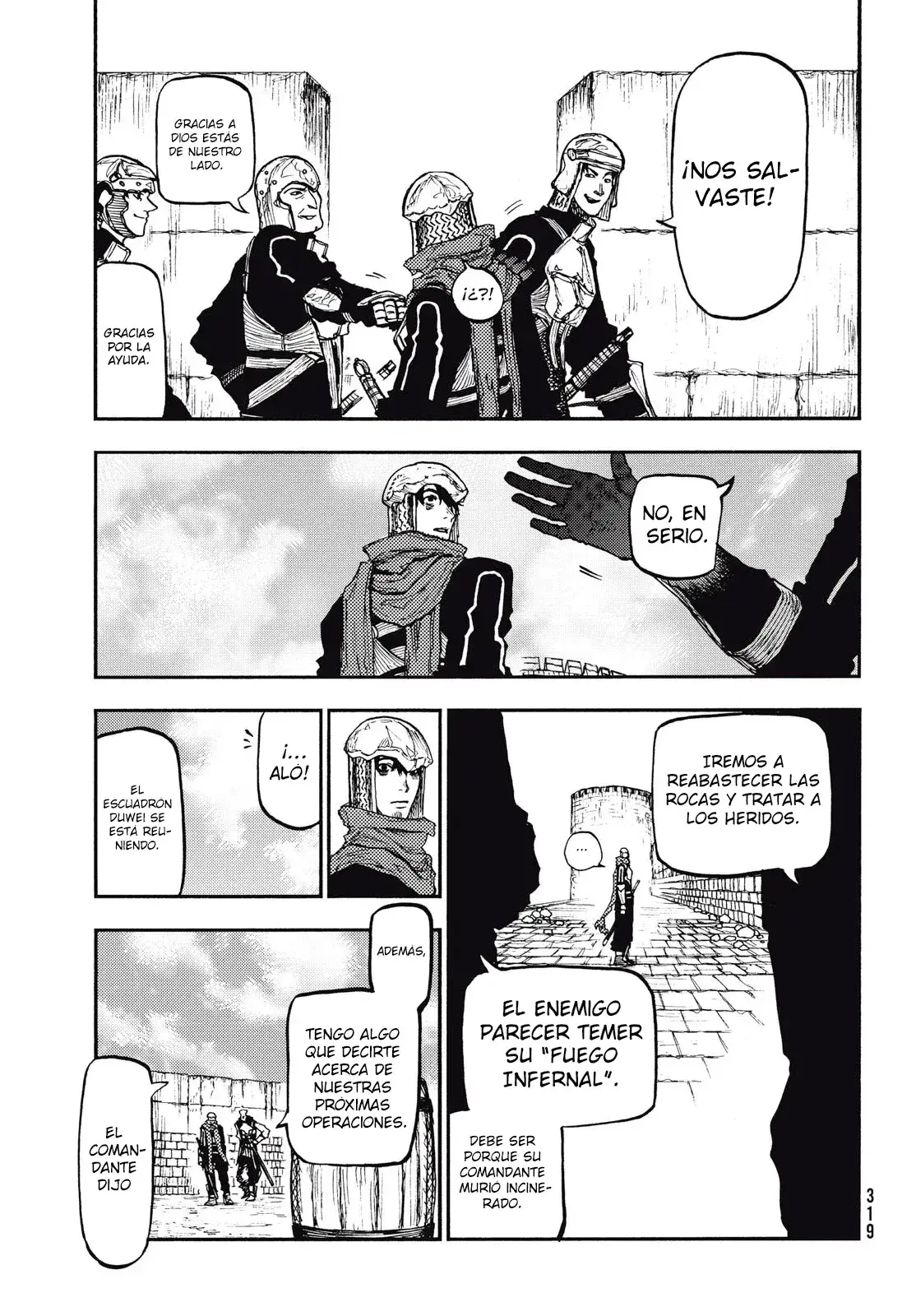 Capitulo 11 page 29