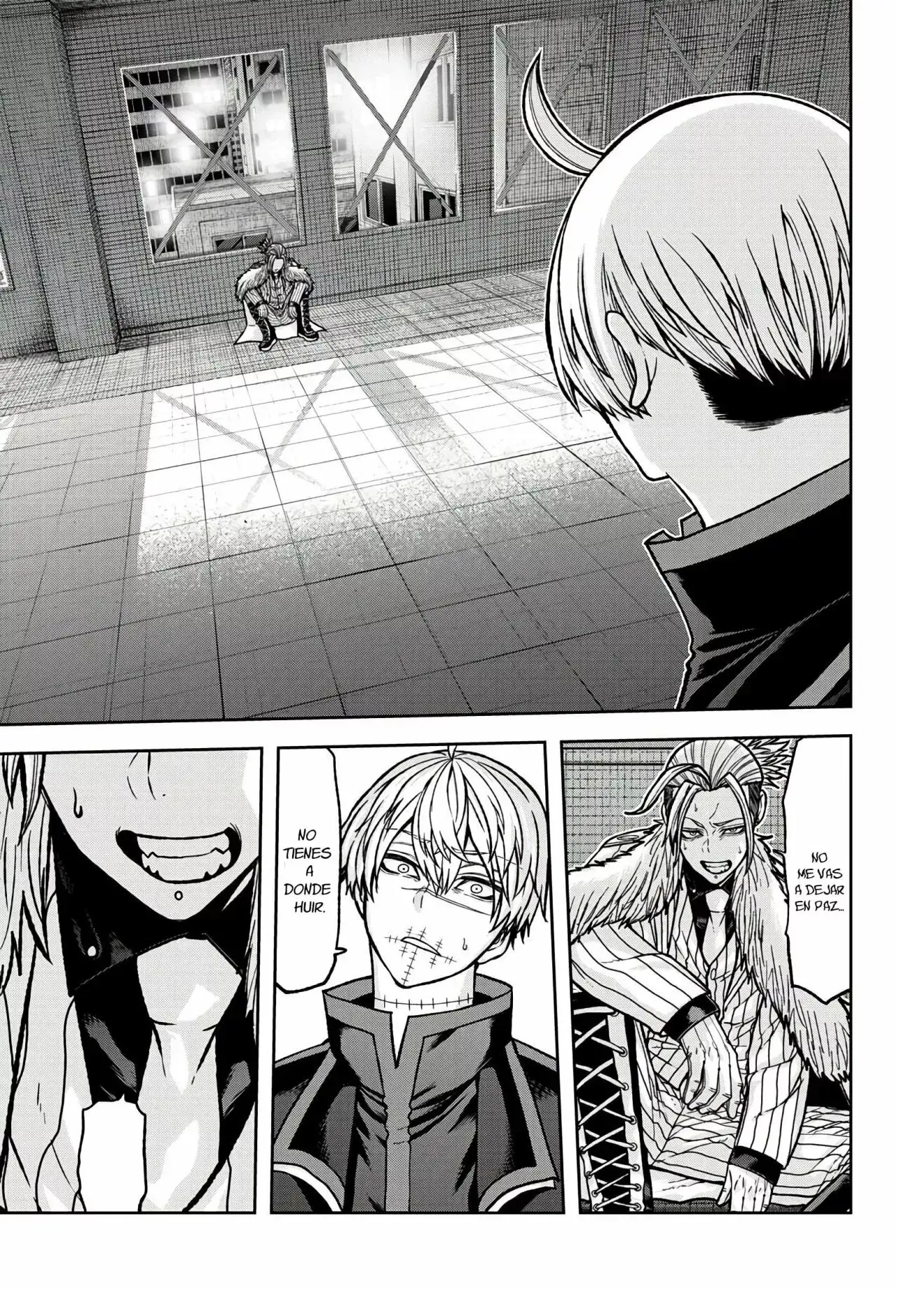 Capitulo 64 page 7