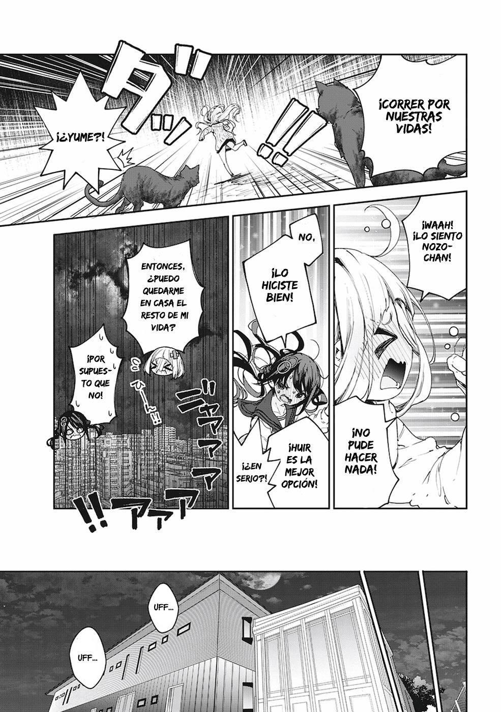 Capitulo 14 page 20