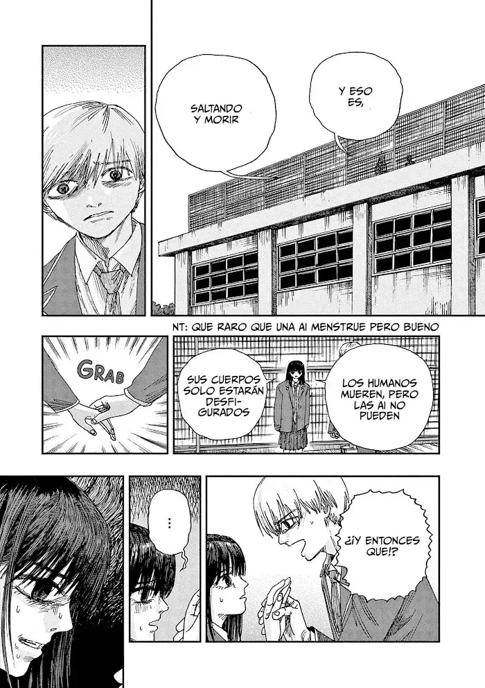 Capitulo 71 page 5
