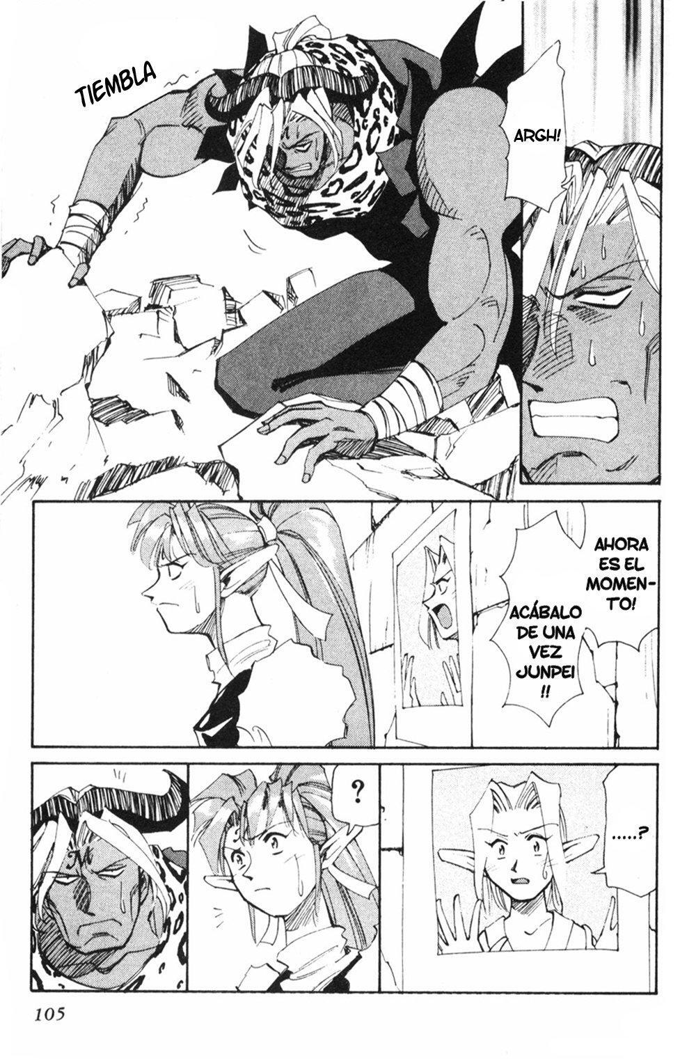 Capitulo 20 page 19