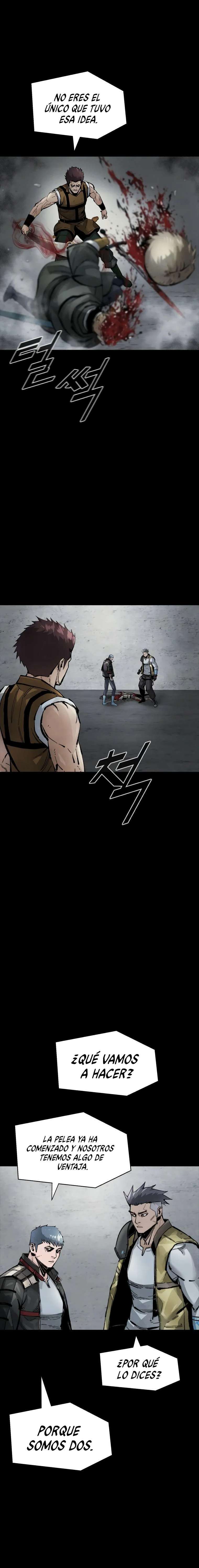 Capitulo 87 page 20