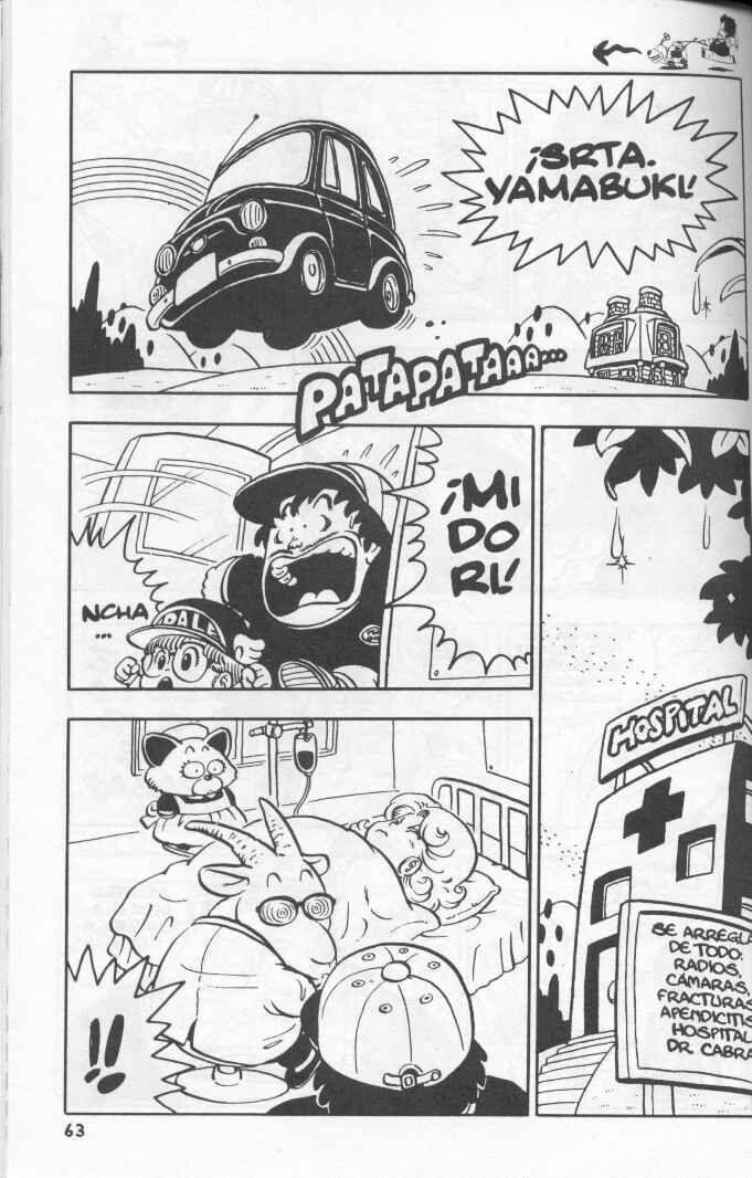 Capitulo 87 page 10