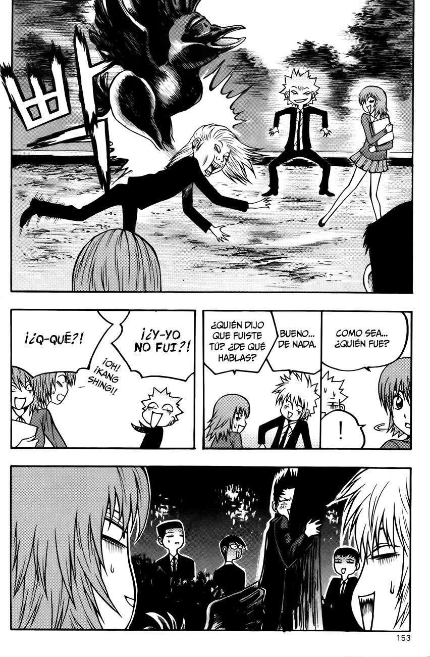Capitulo 85 page 10