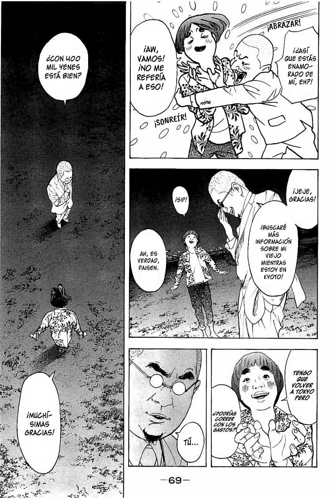 Capitulo 51 page 10