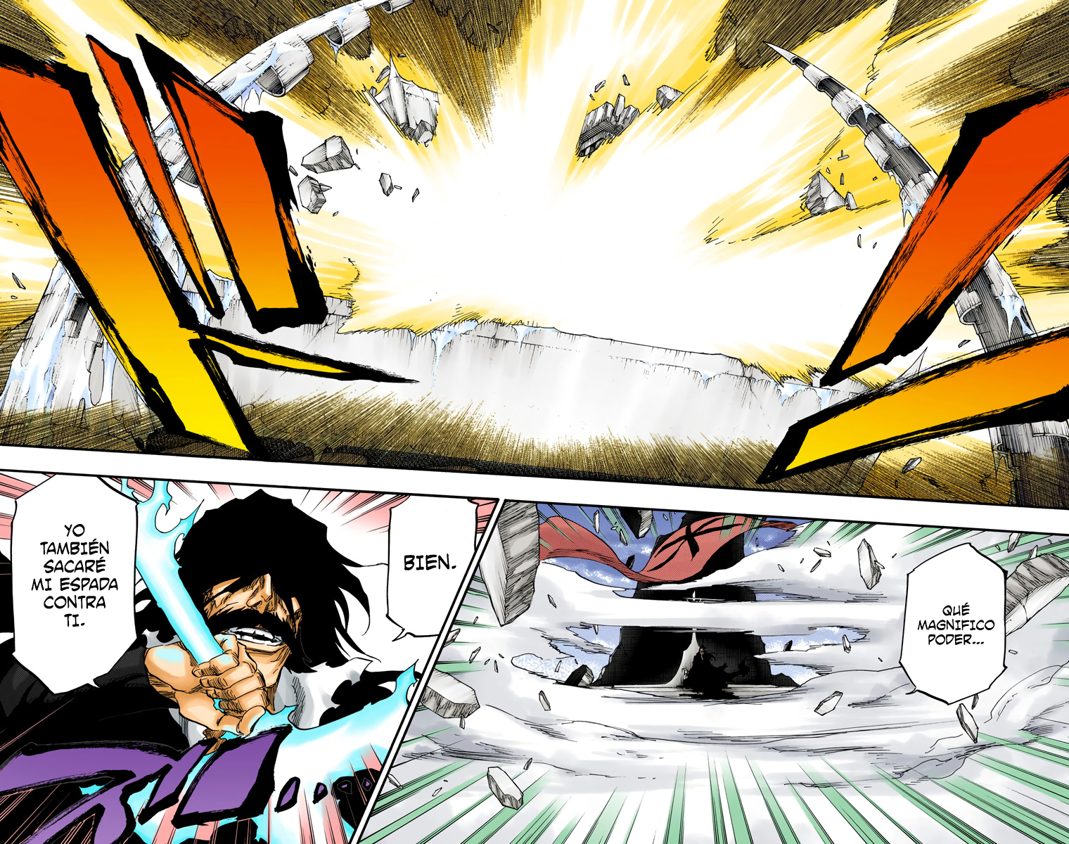 Capitulo 676 page 8