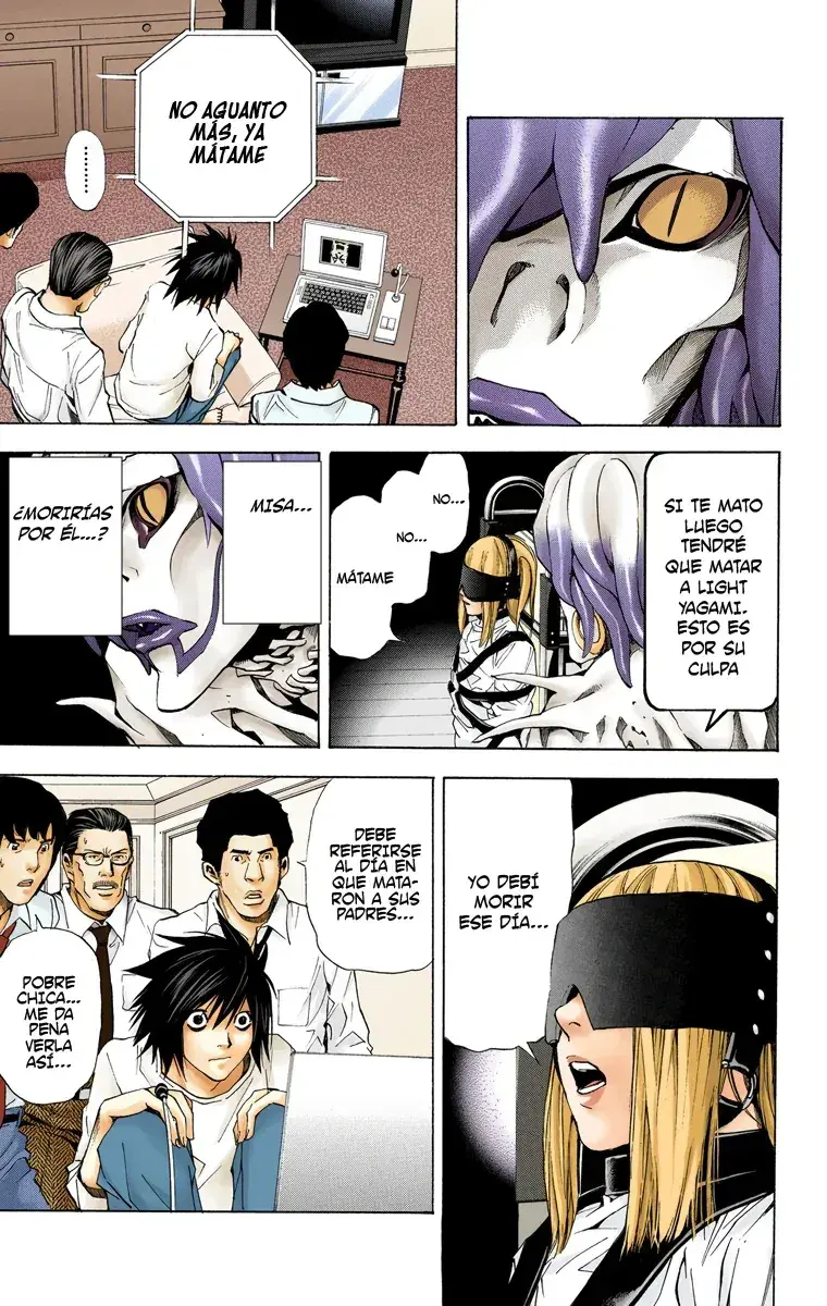 Capitulo 33 page 15