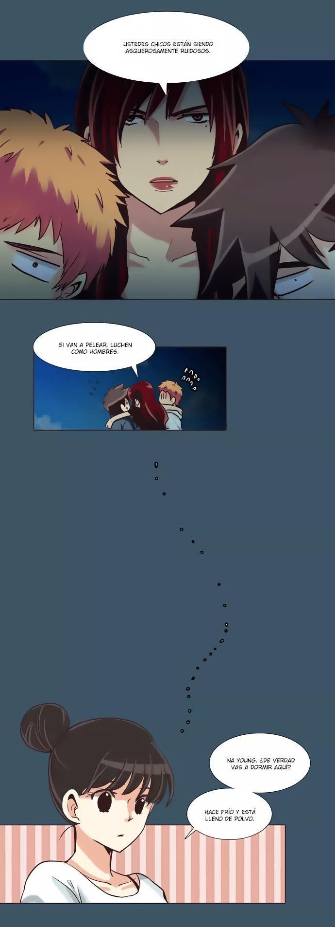 Capitulo 91 page 10