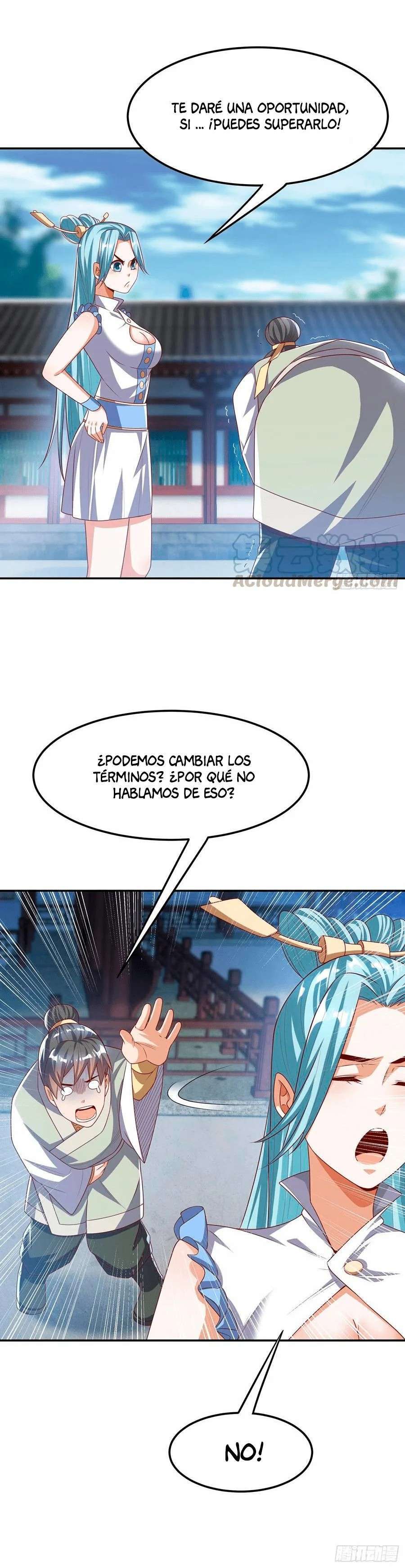Capitulo 234 page 6