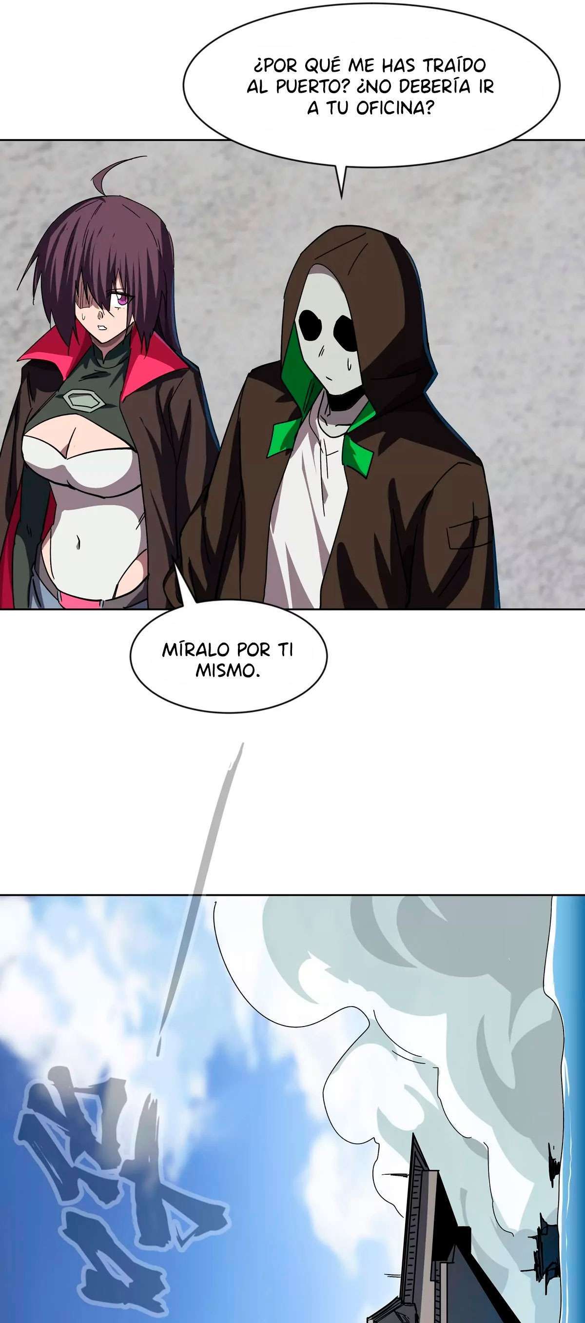 Capitulo 95 page 19