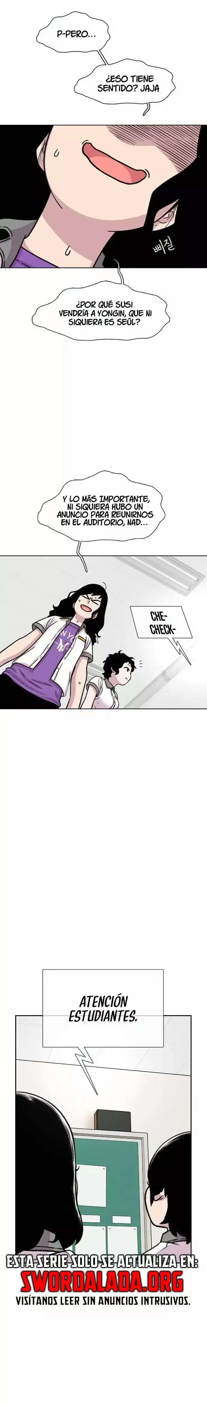 Capitulo 86 page 21