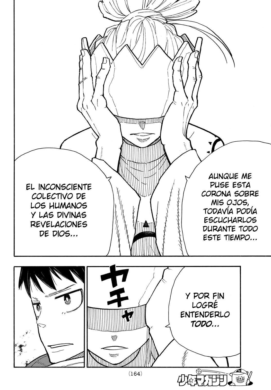 Capitulo 286 page 19