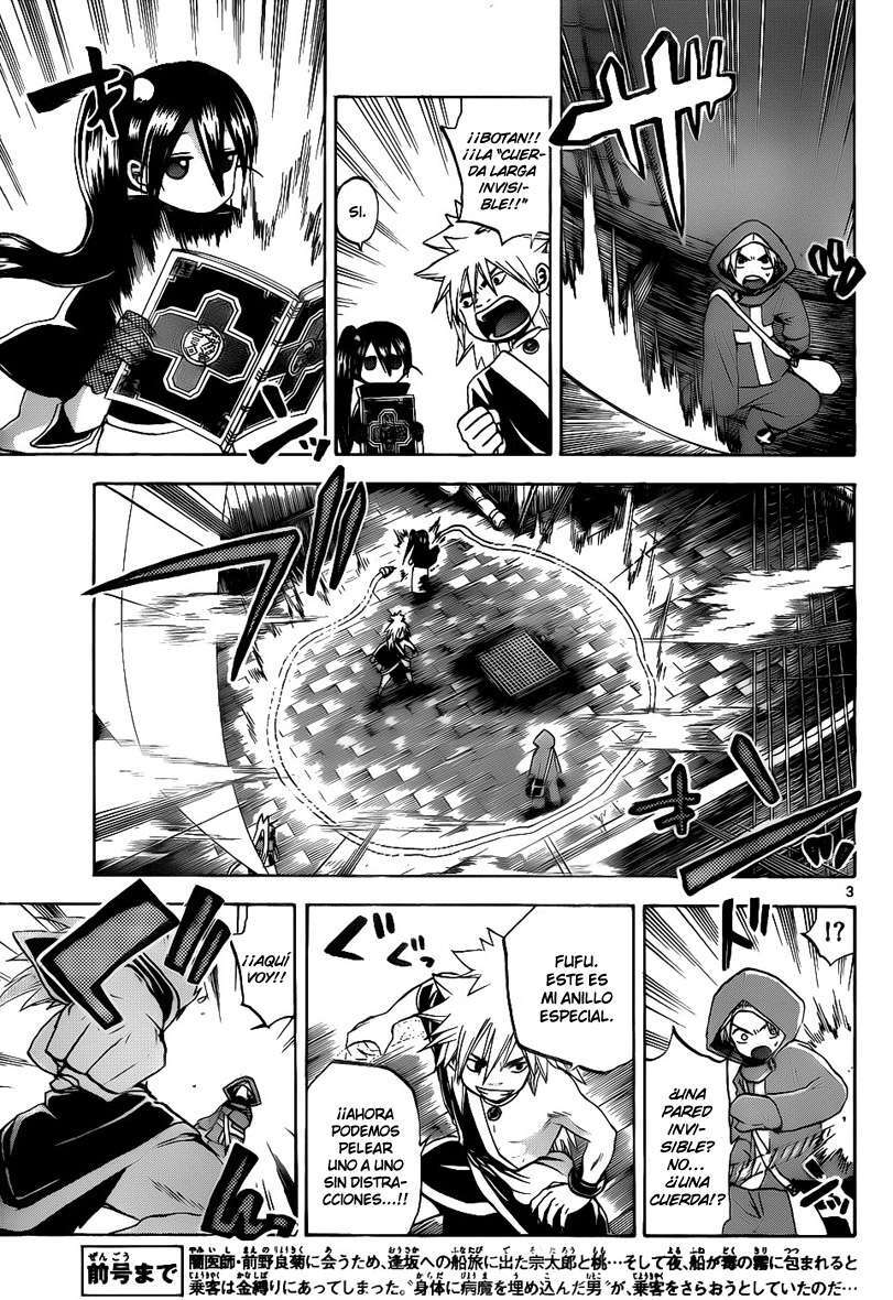 Capitulo 32 page 4