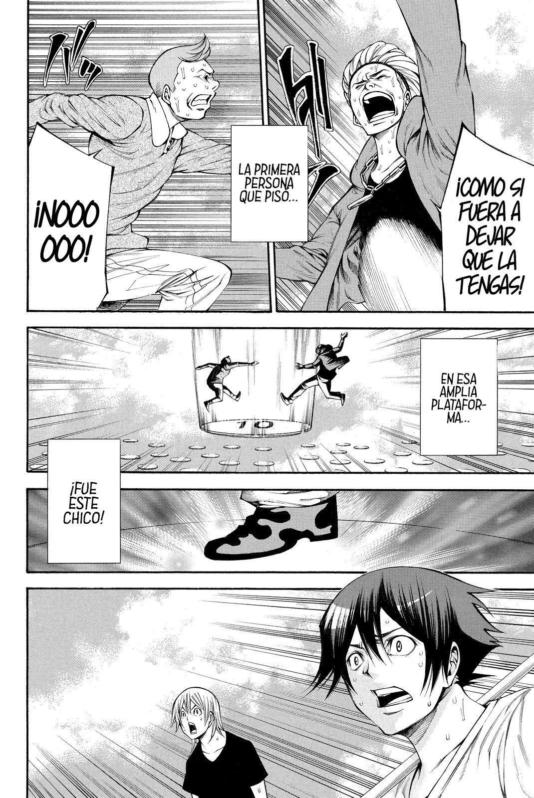 Capitulo 96 page 14