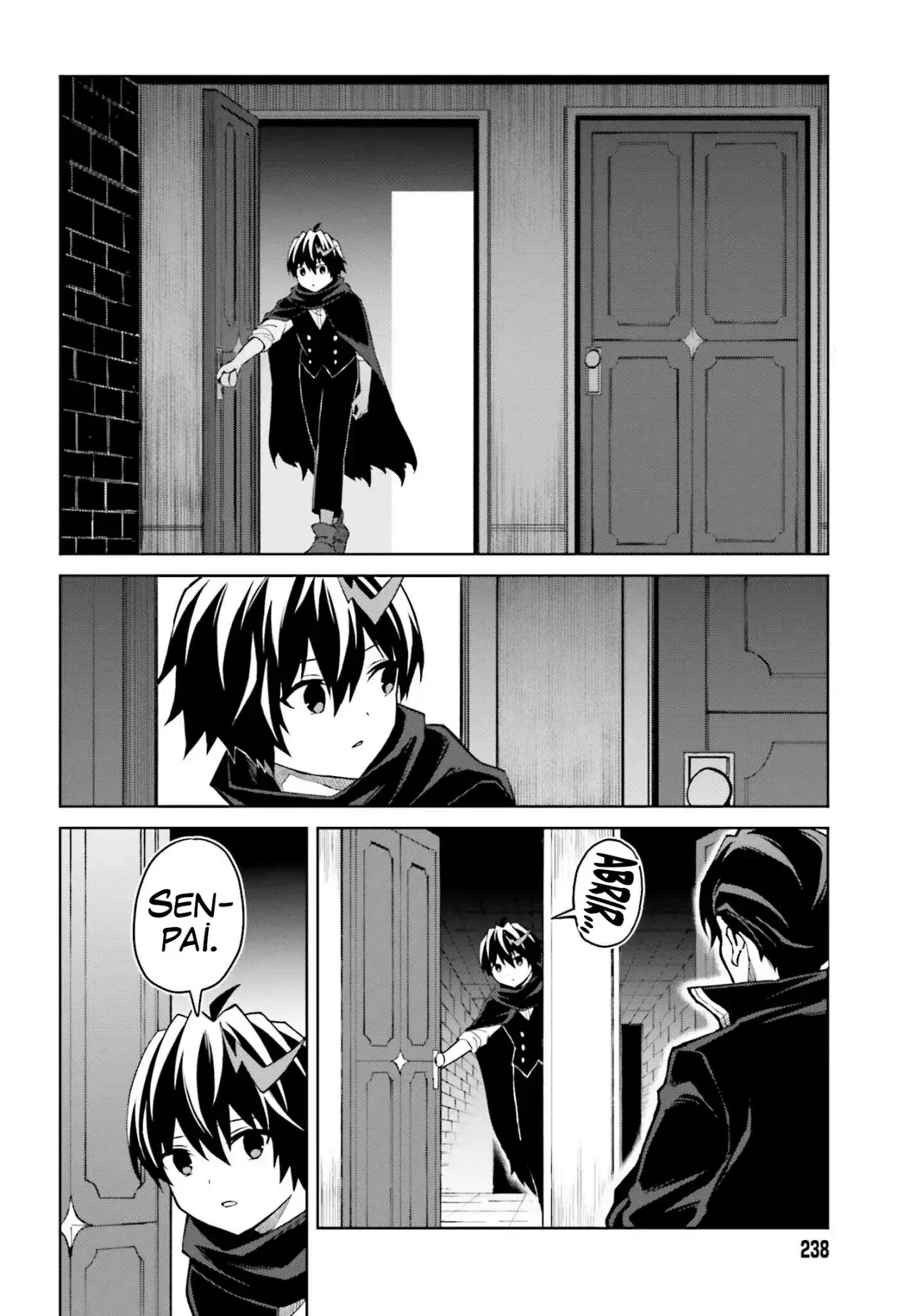 Capitulo 47 page 14
