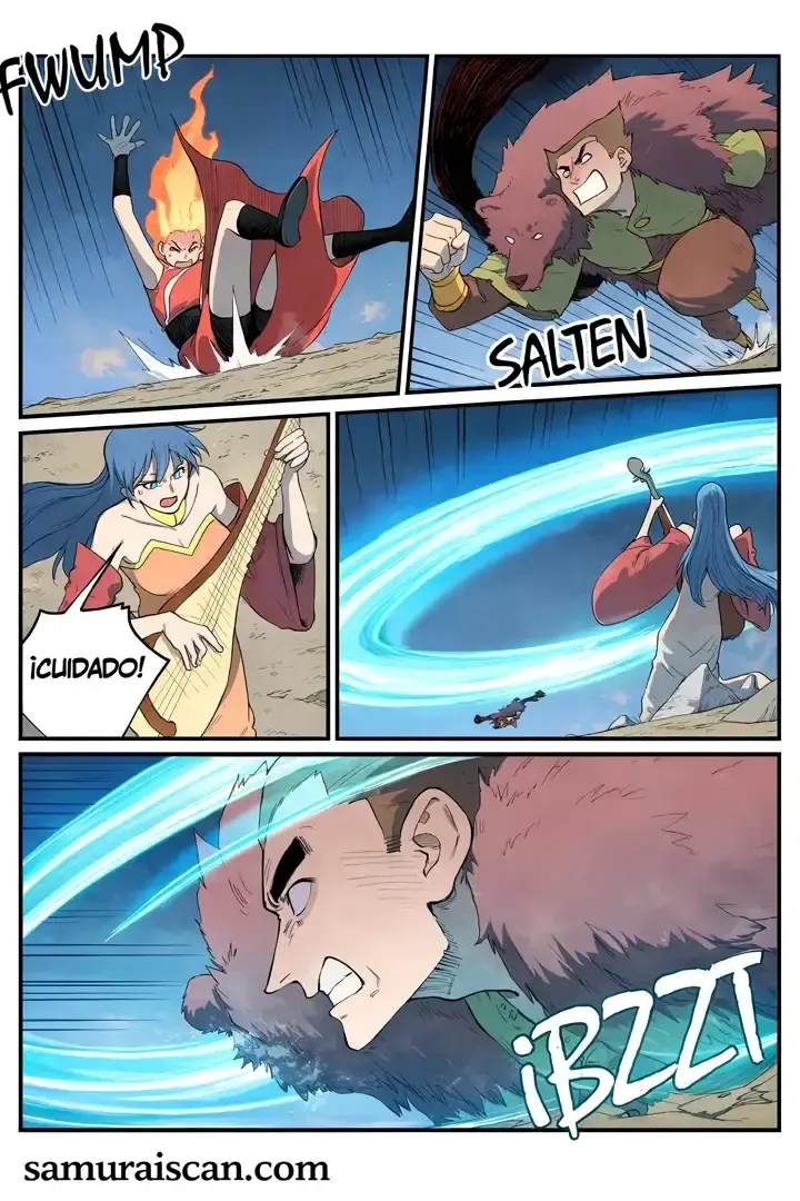 Capitulo 870 page 4