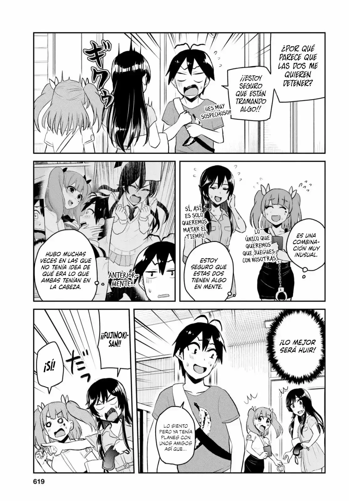 Capitulo 52 page 10