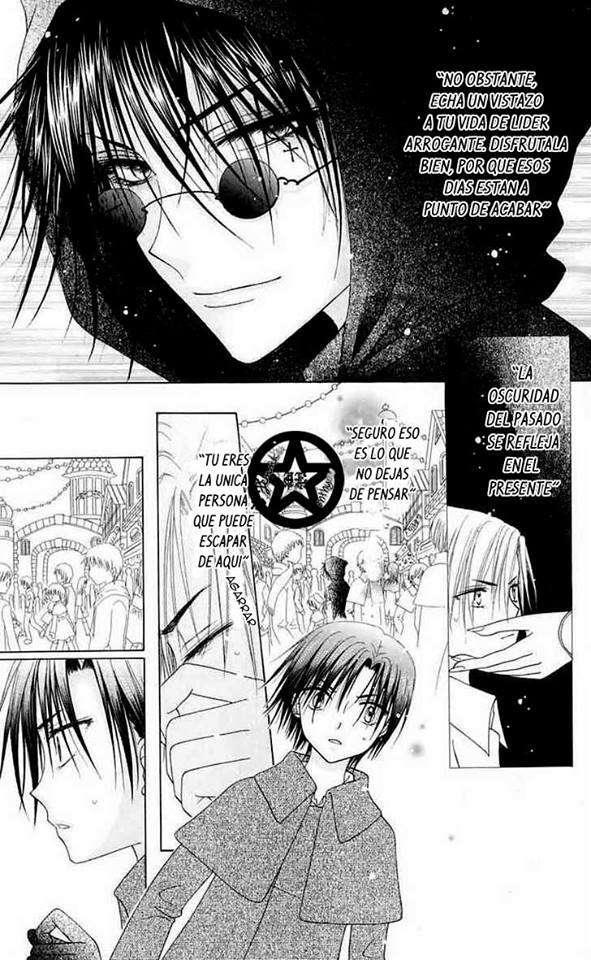 Capitulo 46 page 16