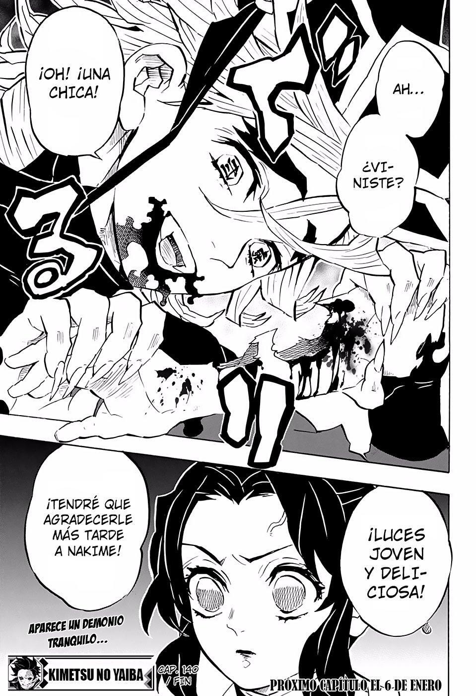 Capitulo 140 page 22