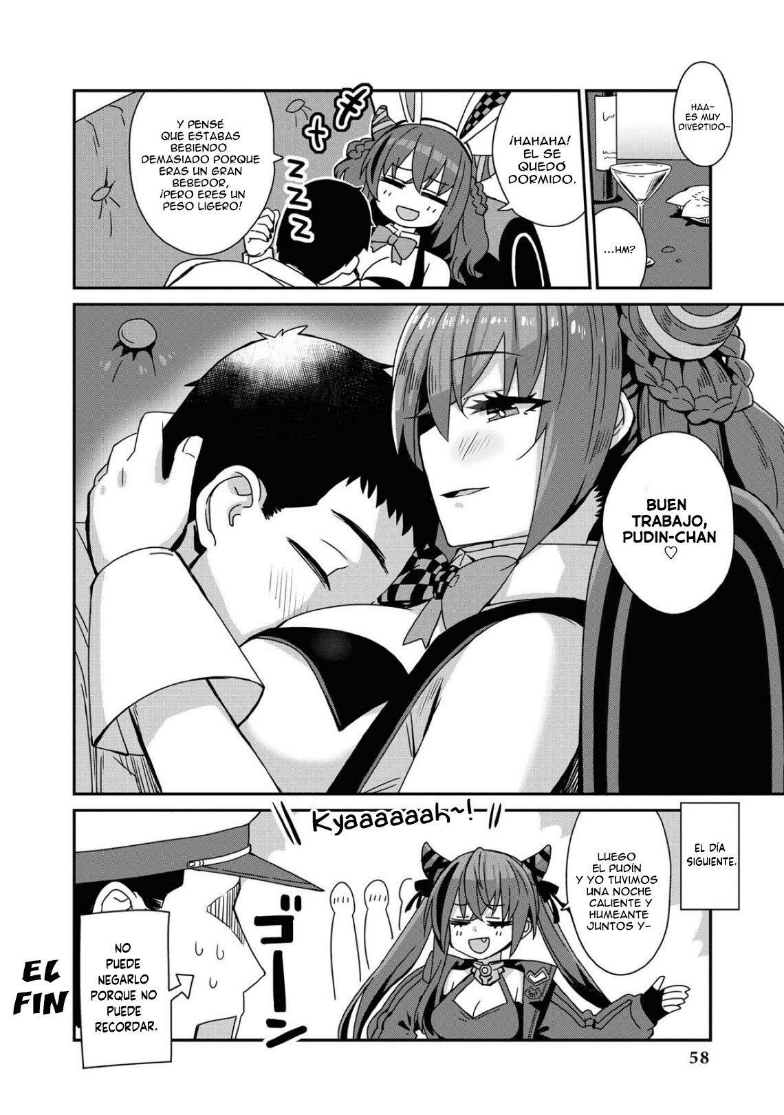 Capitulo 61 page 9