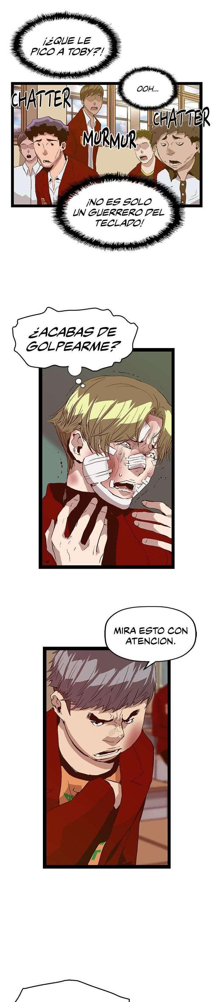 Capitulo 88 page 21