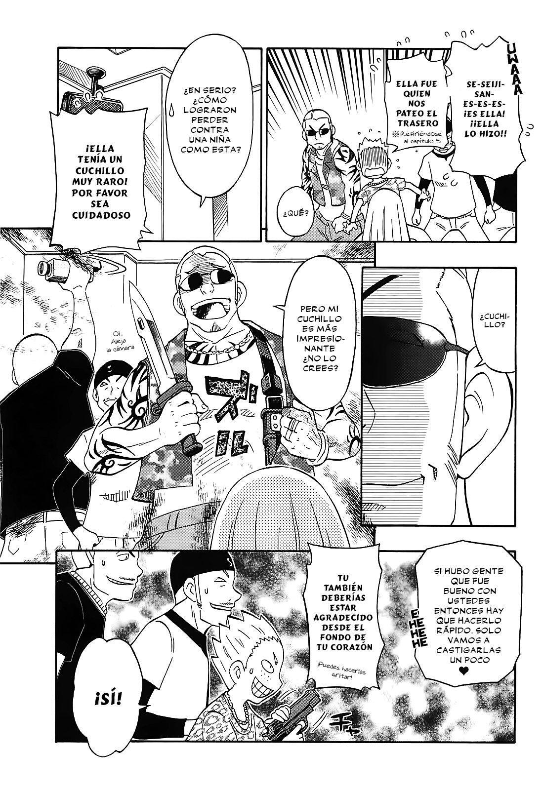 Capitulo 15 page 26