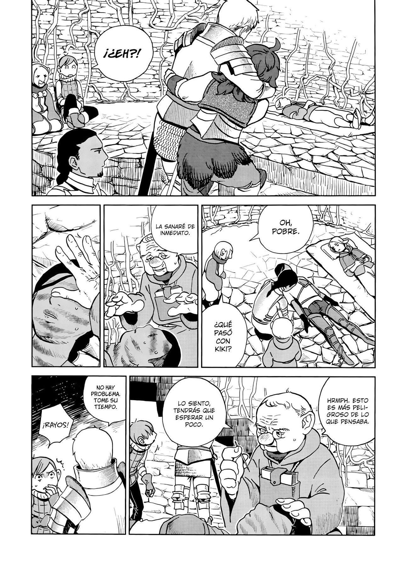Capitulo 19 page 24