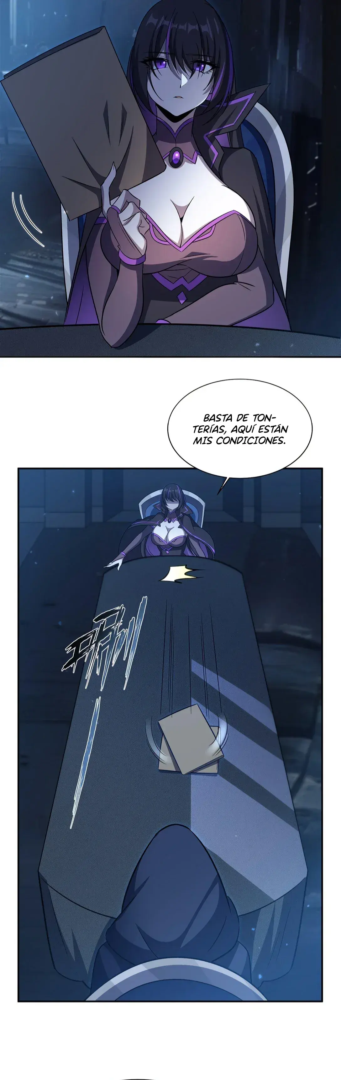 Capitulo 348 page 25