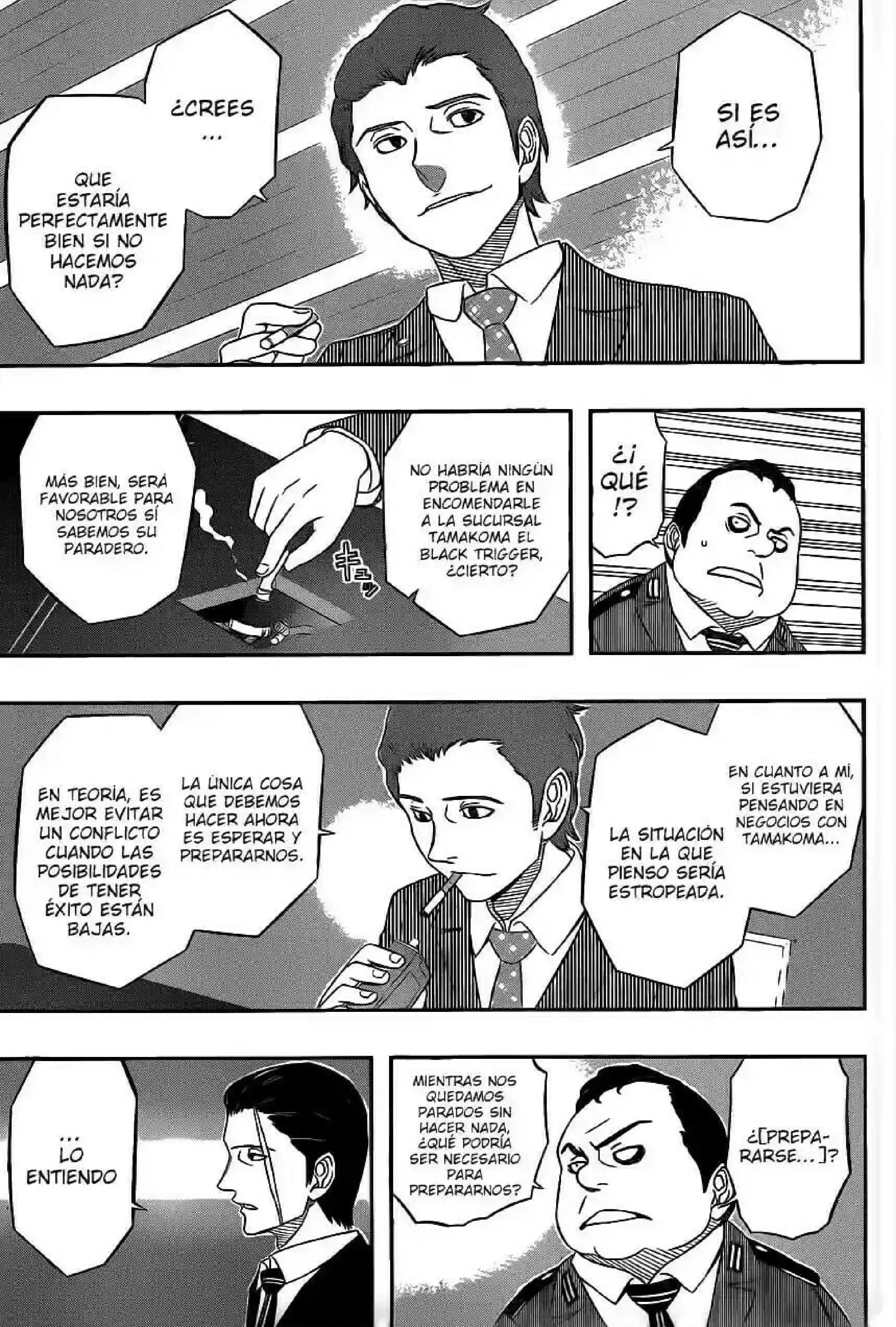 Capitulo 18 page 16