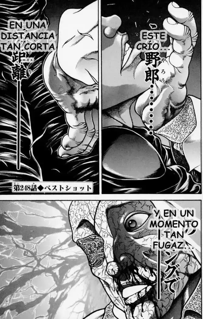 Capitulo 247 page 20