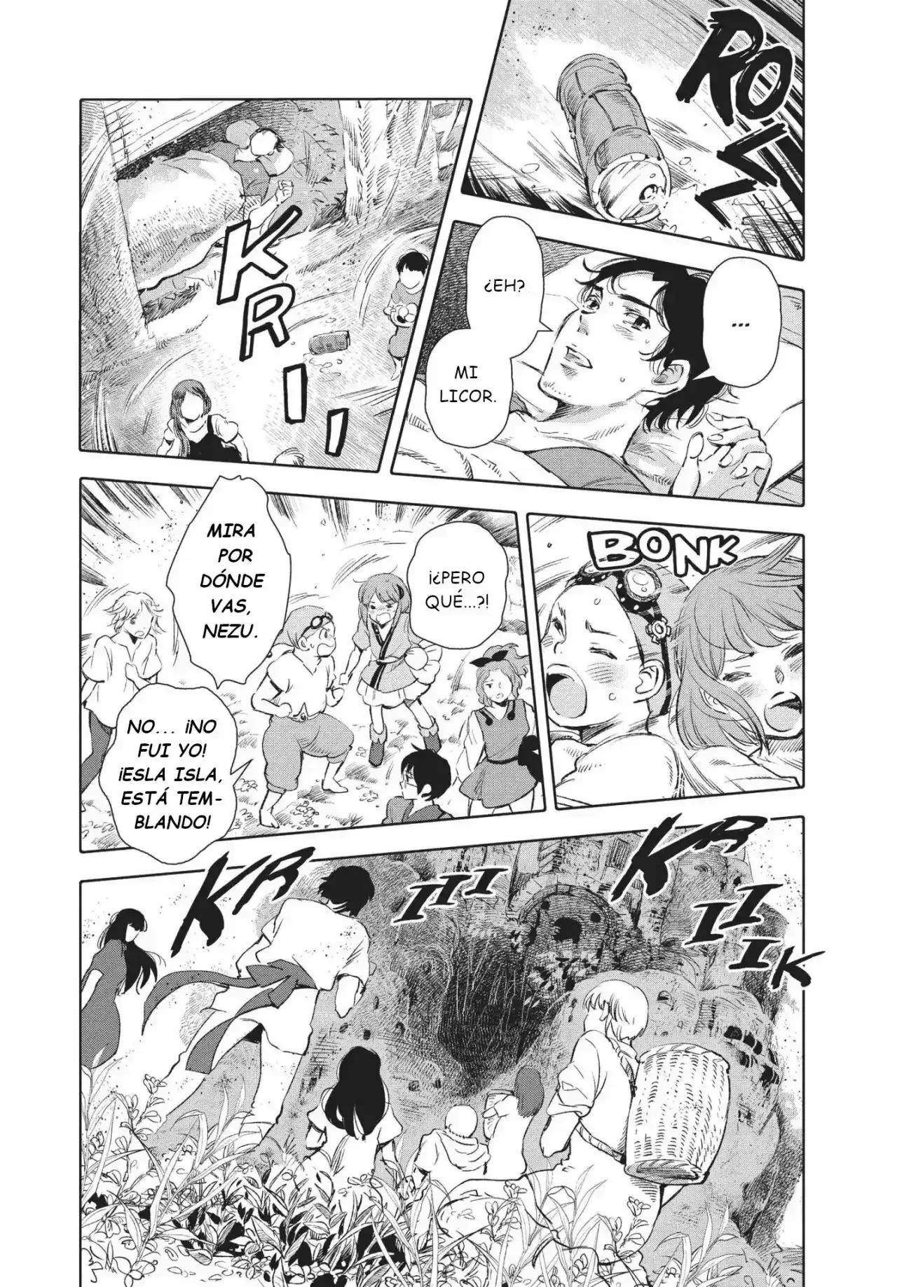 Capitulo 19 page 16