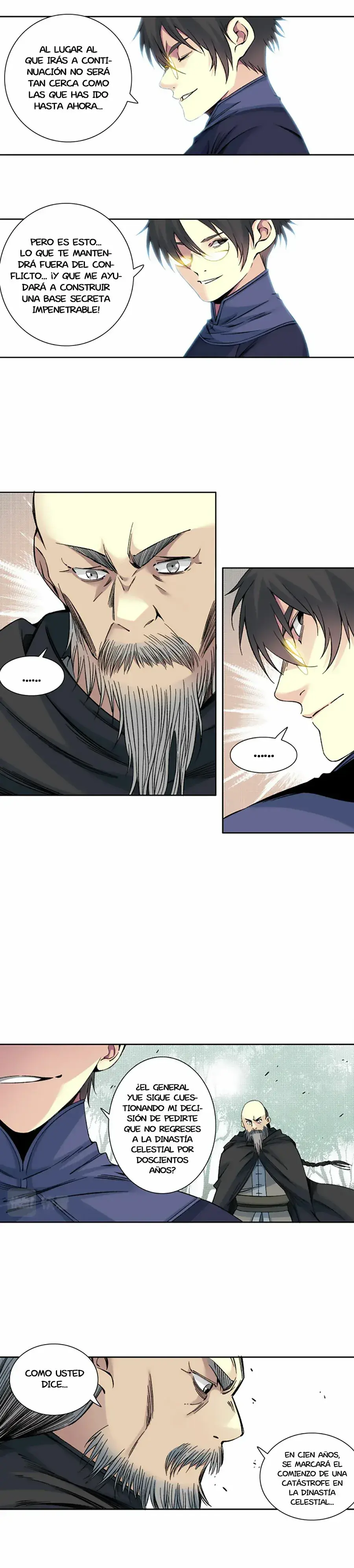 Capitulo 156 page 8