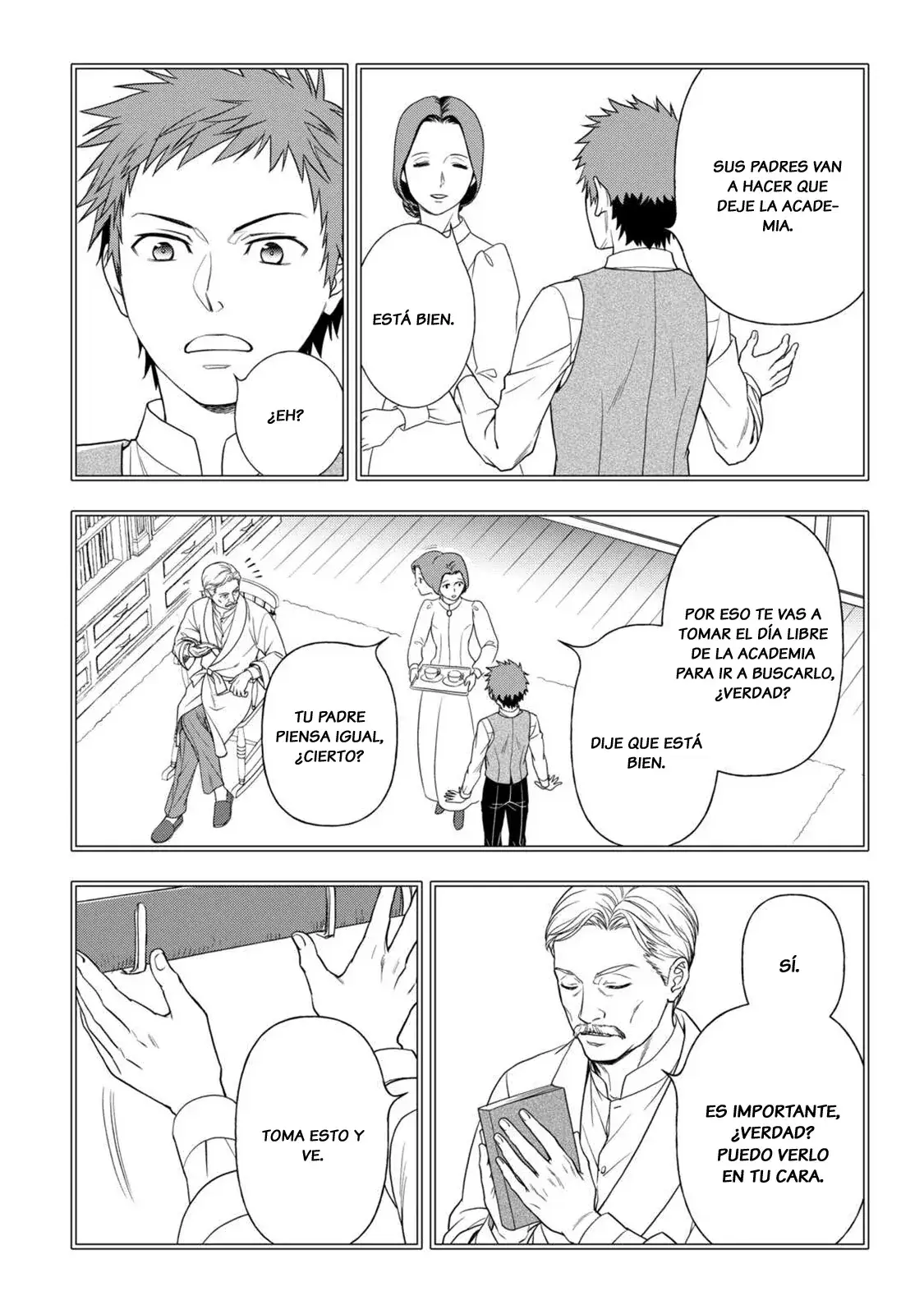 Capitulo 71 page 5