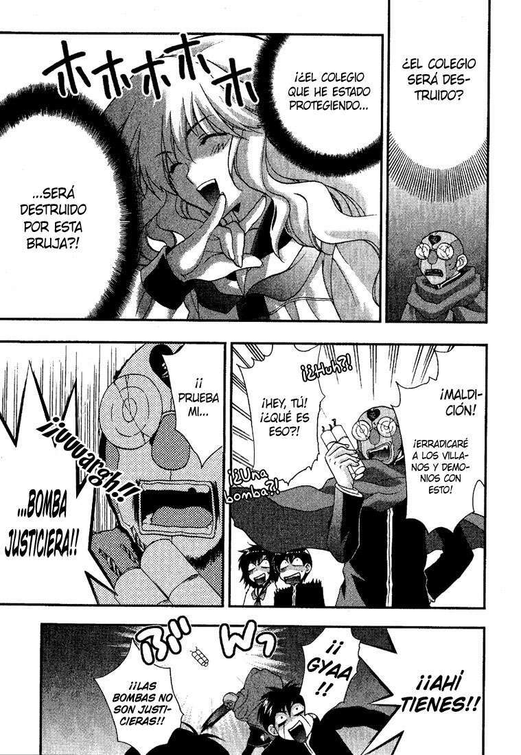Capitulo 38 page 21