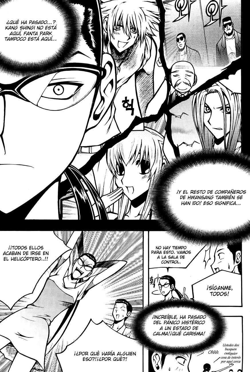 Capitulo 72 page 6