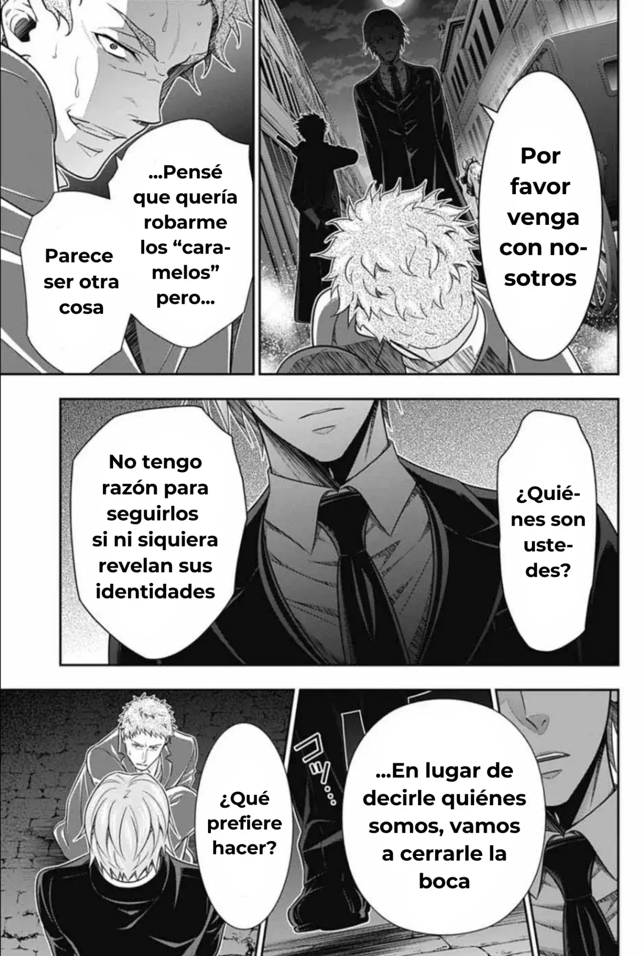 Capitulo 77 page 12