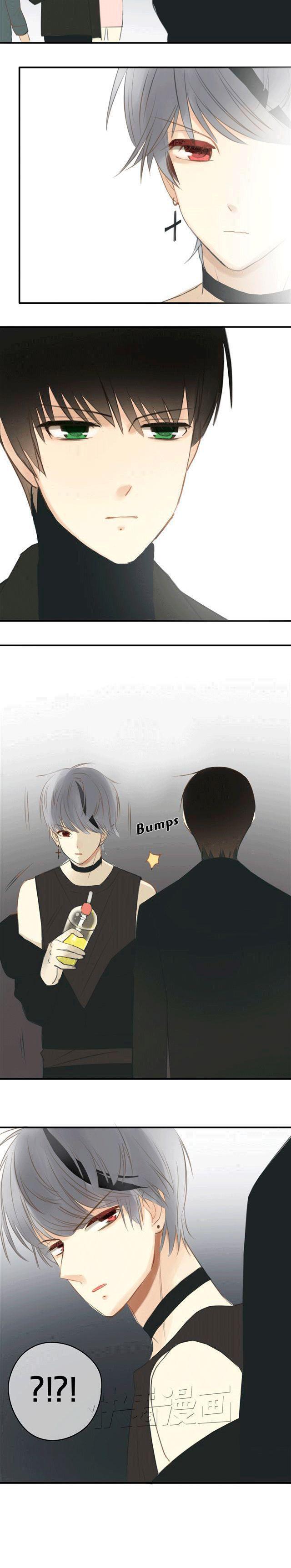 Capitulo 20 page 16