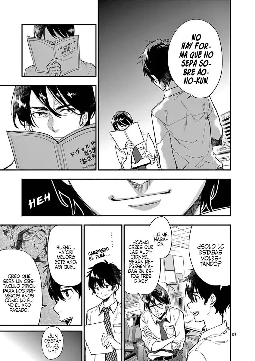 Capitulo 17 page 22