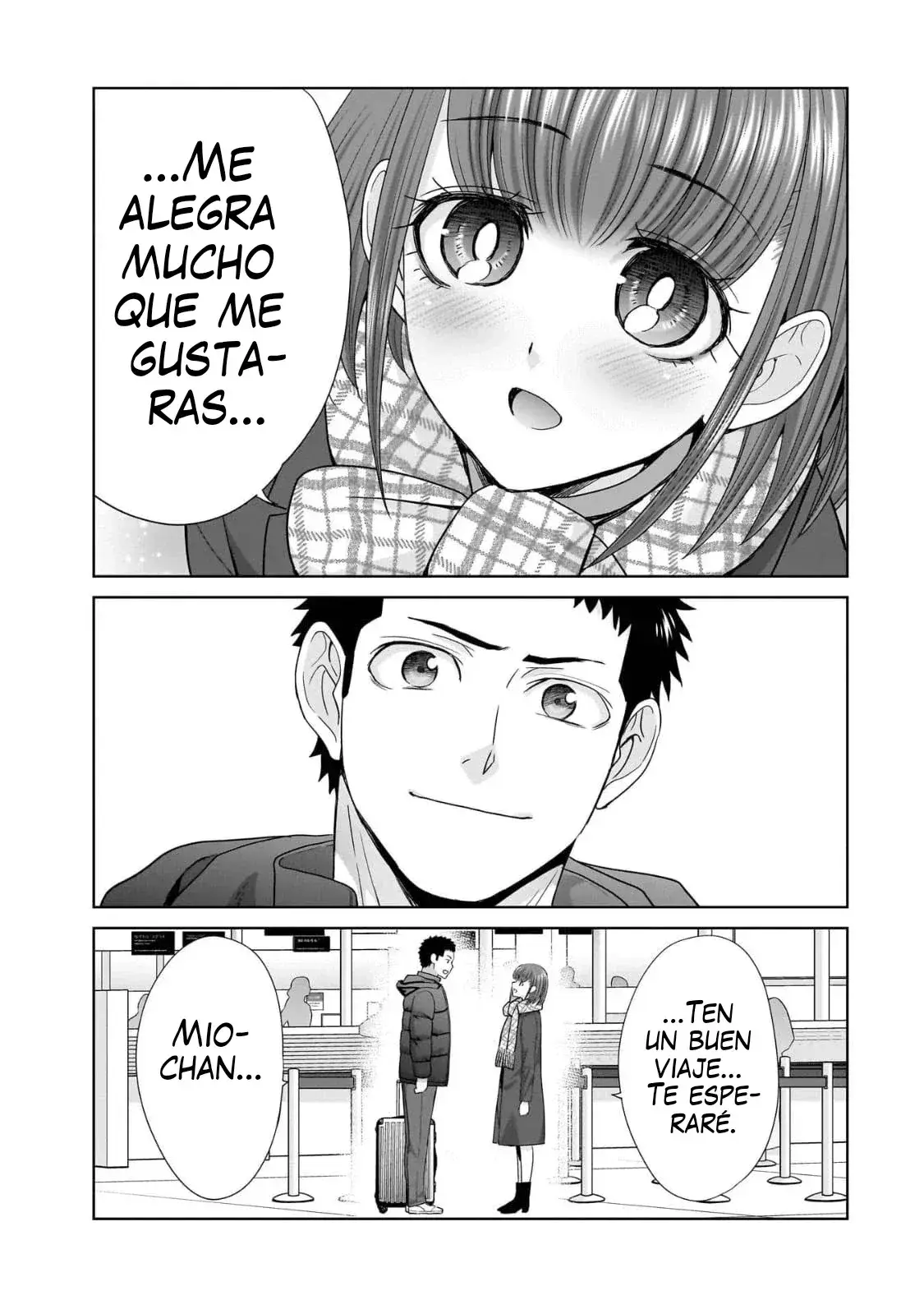 Capitulo 39 page 21