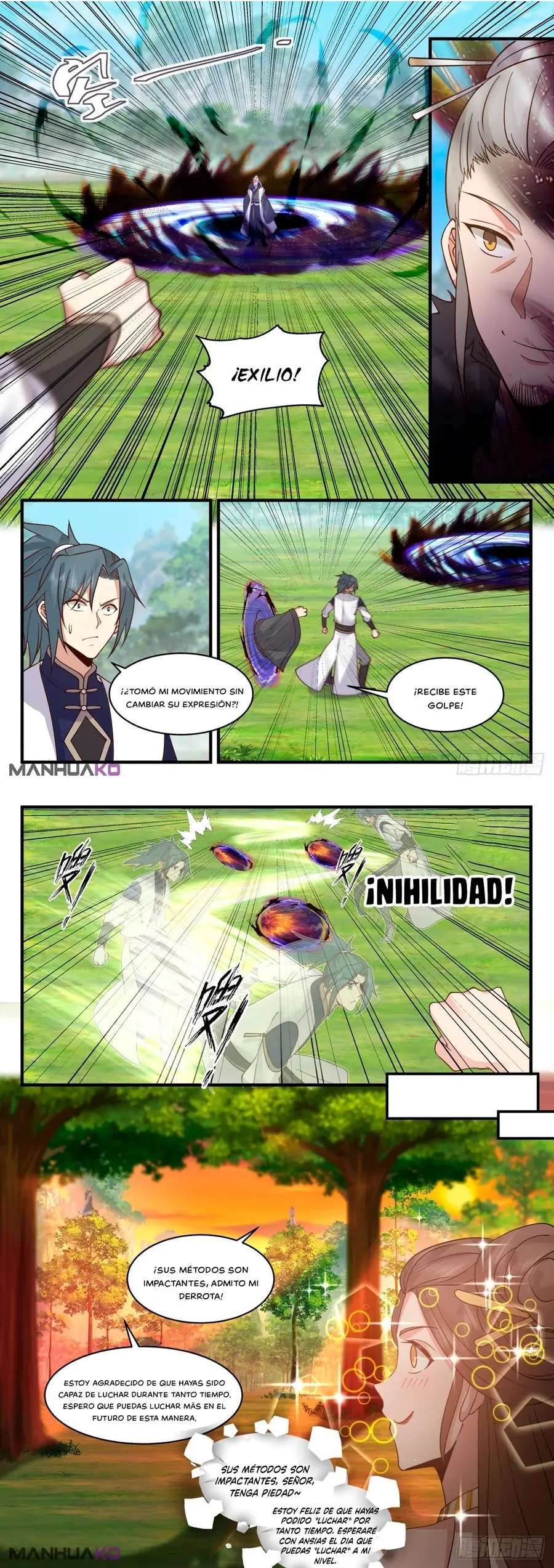 Capitulo 2295 page 6