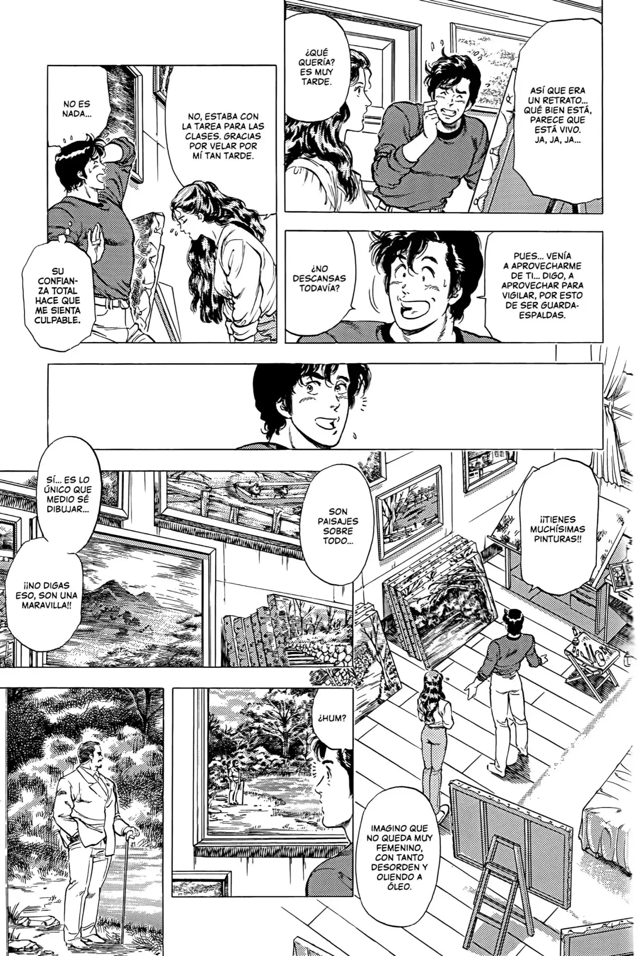 Capitulo 114 page 6