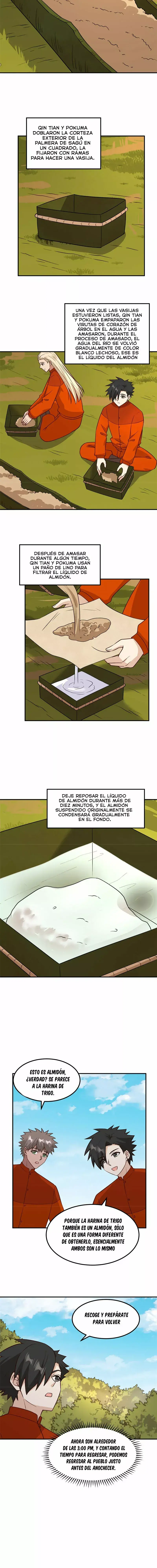 Capitulo 160 page 5