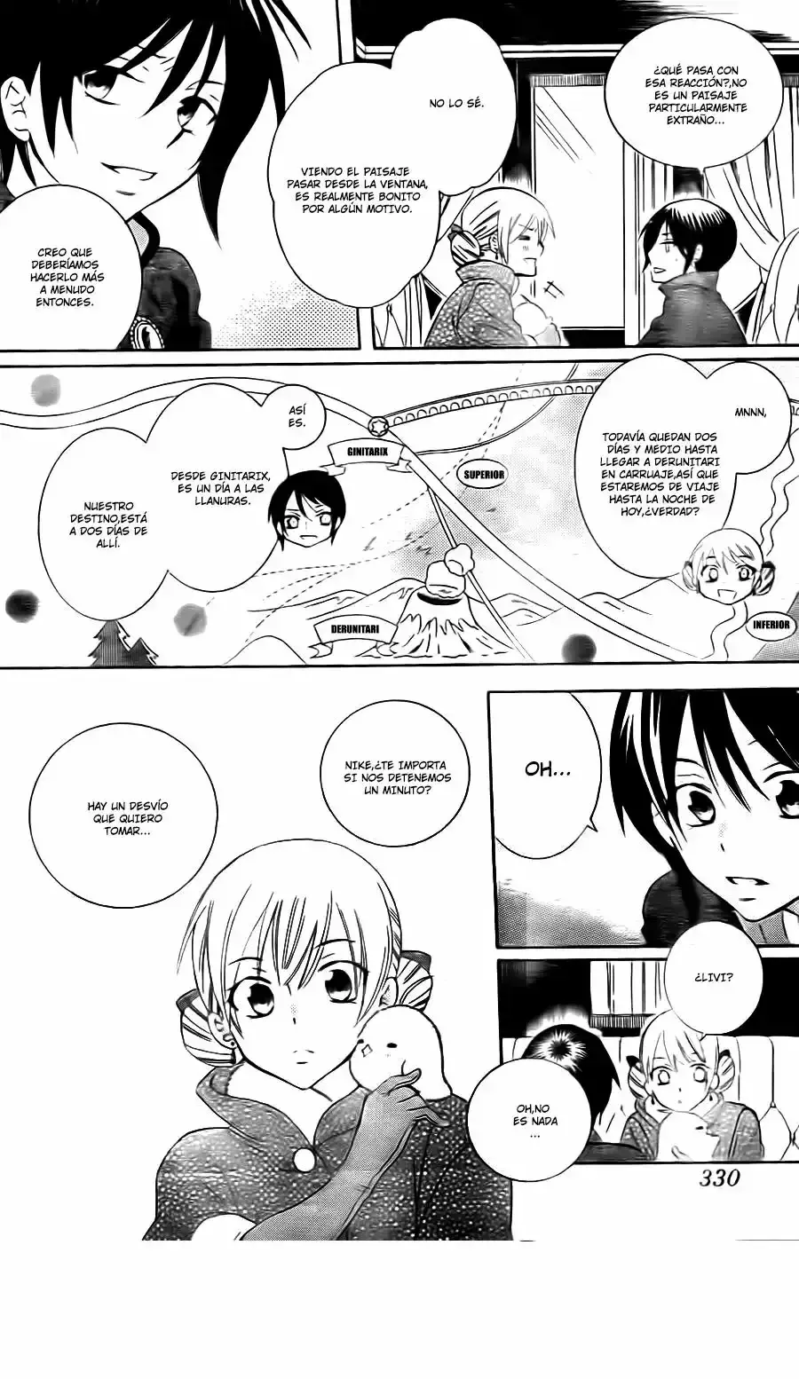 Capitulo 81 page 15