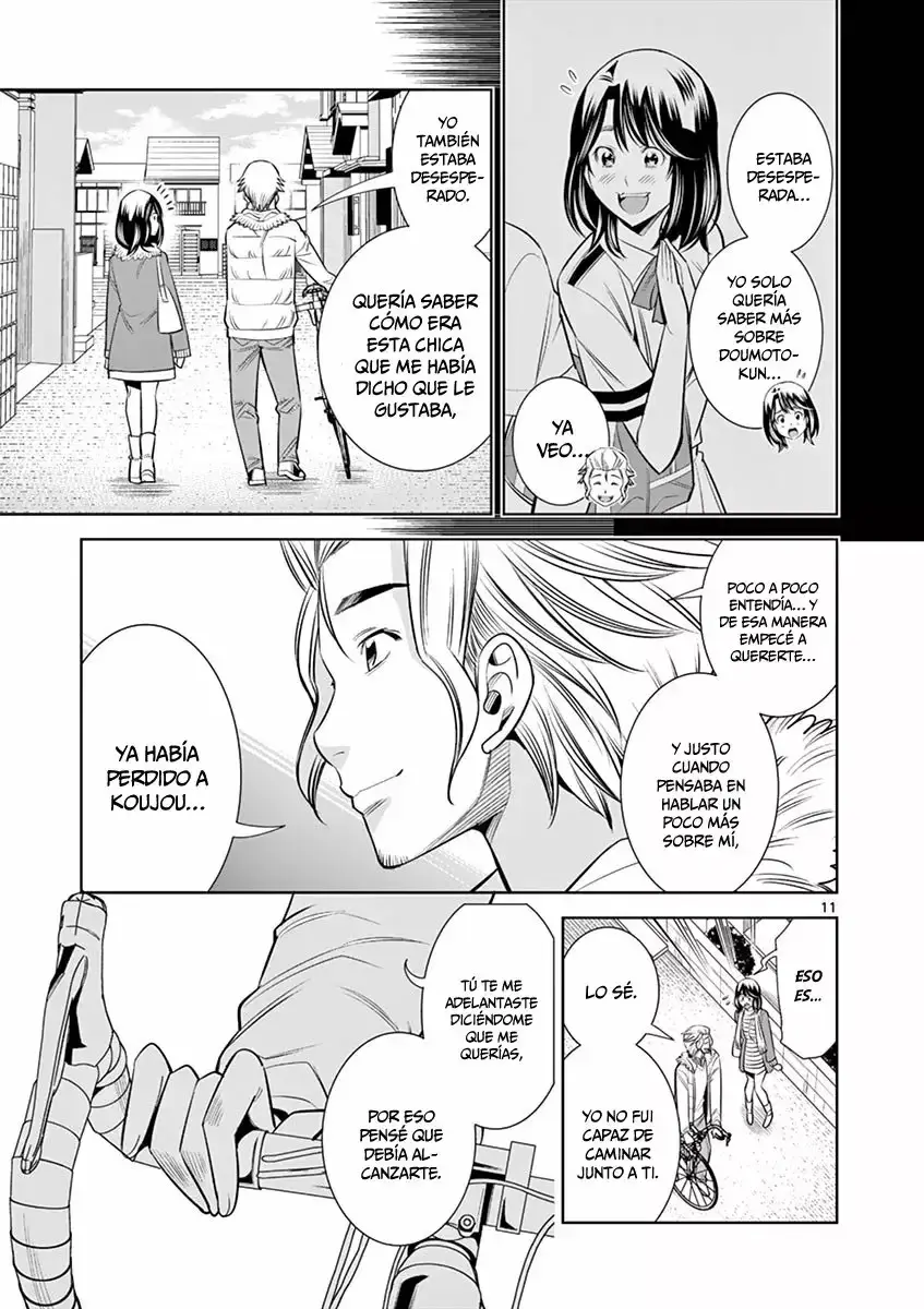 Capitulo 32 page 12