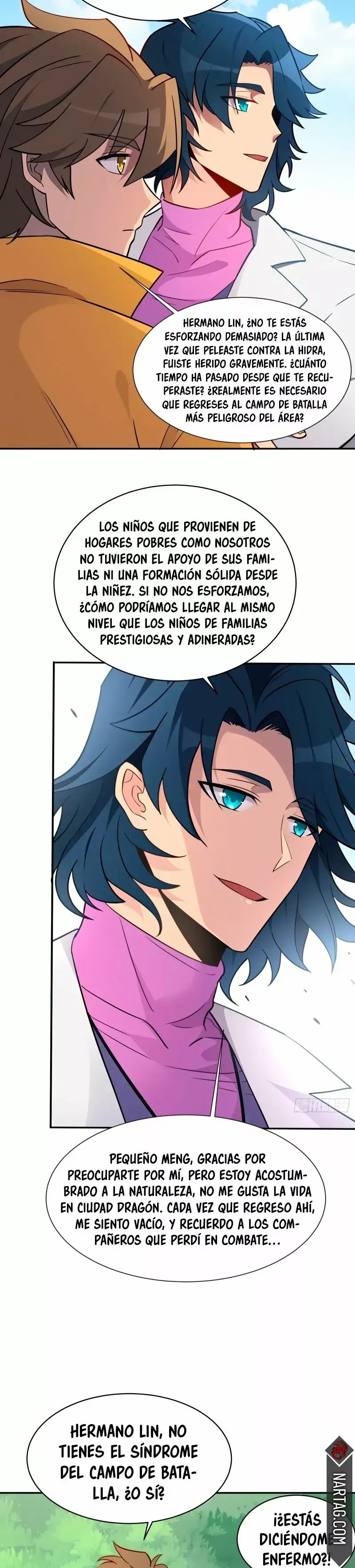 Capitulo 150 page 5